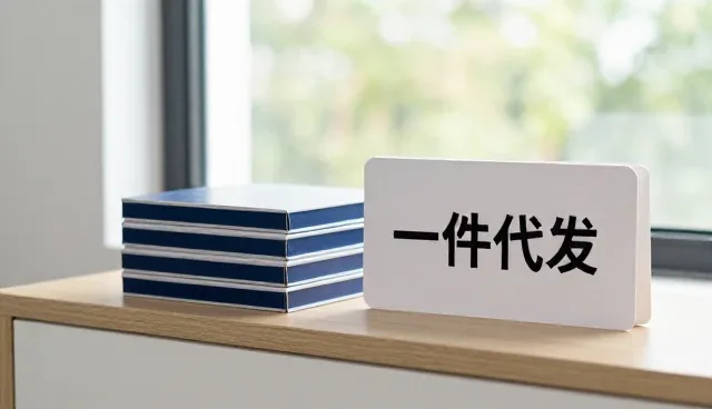 商品采购在电商代运营中的多场景应用解析