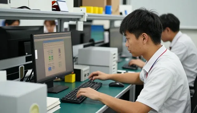 一件代发应用范围不断扩大