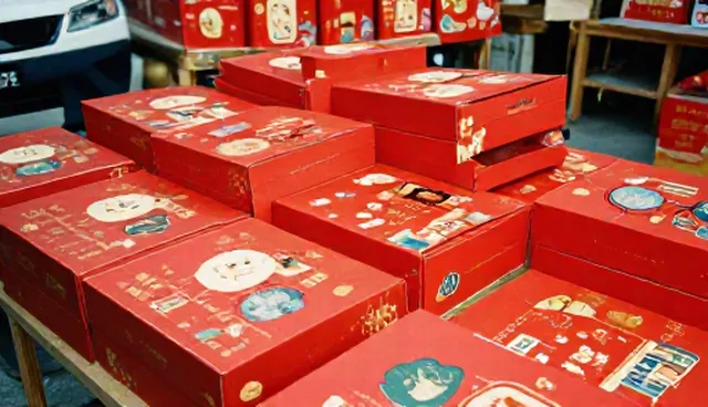节日礼盒供应链优化的关键策略与实践