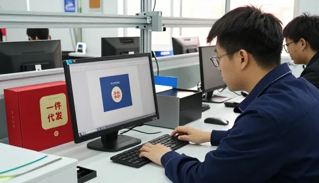 武汉春意马疾贸易有限公司分享一件代发使用优势