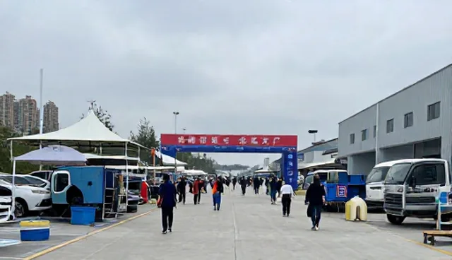 礼品采购等业务：一件代发模式的选型关注点分析