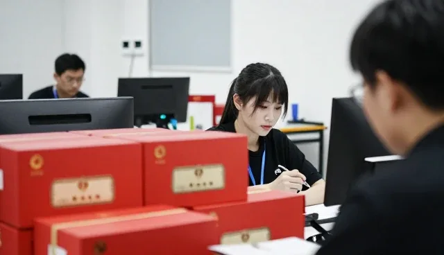 电商代运营中库存管理的实践与优化策略